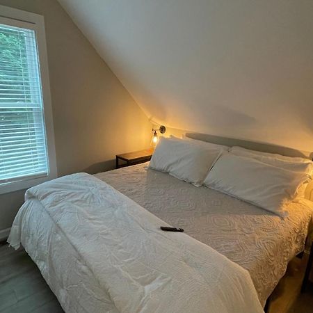 Phineas Swann Inn & Spa Montgomery Center Εξωτερικό φωτογραφία