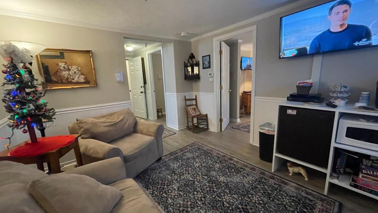 Phineas Swann Inn & Spa Montgomery Center Εξωτερικό φωτογραφία