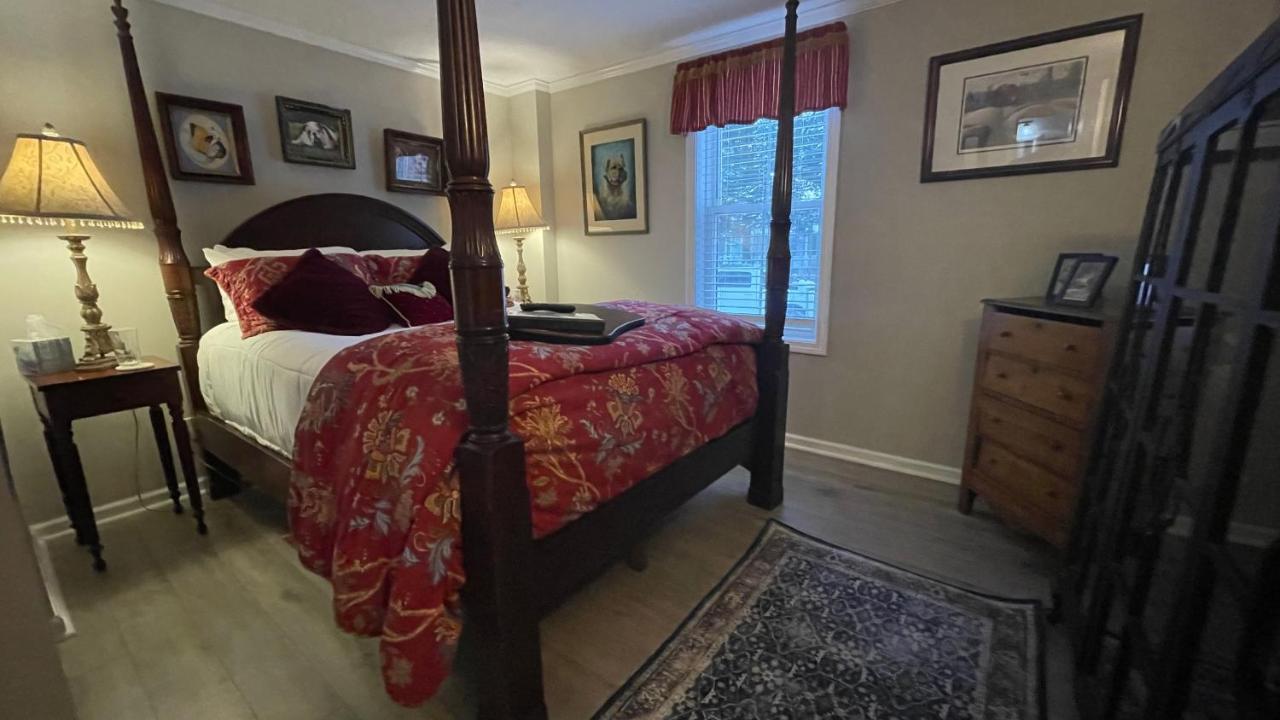 Phineas Swann Inn & Spa Montgomery Center Εξωτερικό φωτογραφία