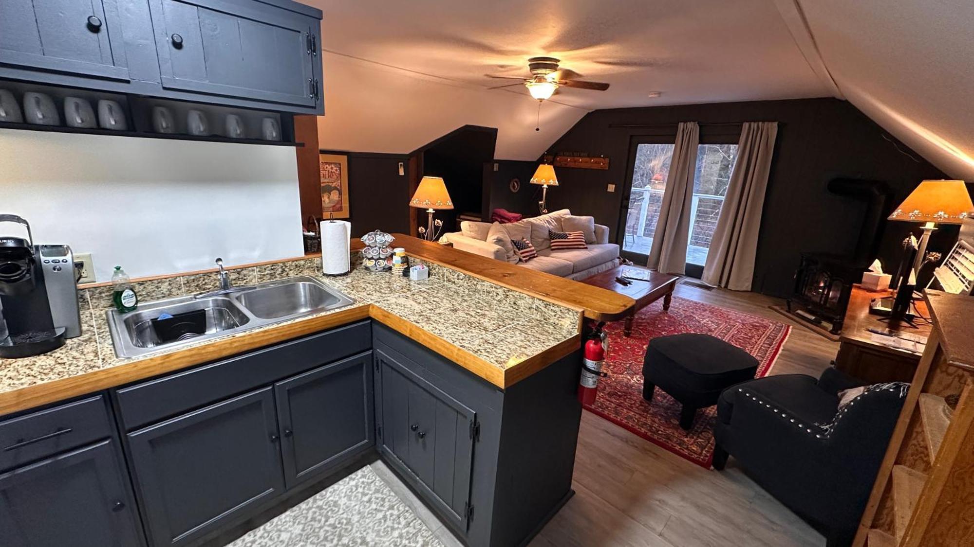 Phineas Swann Inn & Spa Montgomery Center Εξωτερικό φωτογραφία