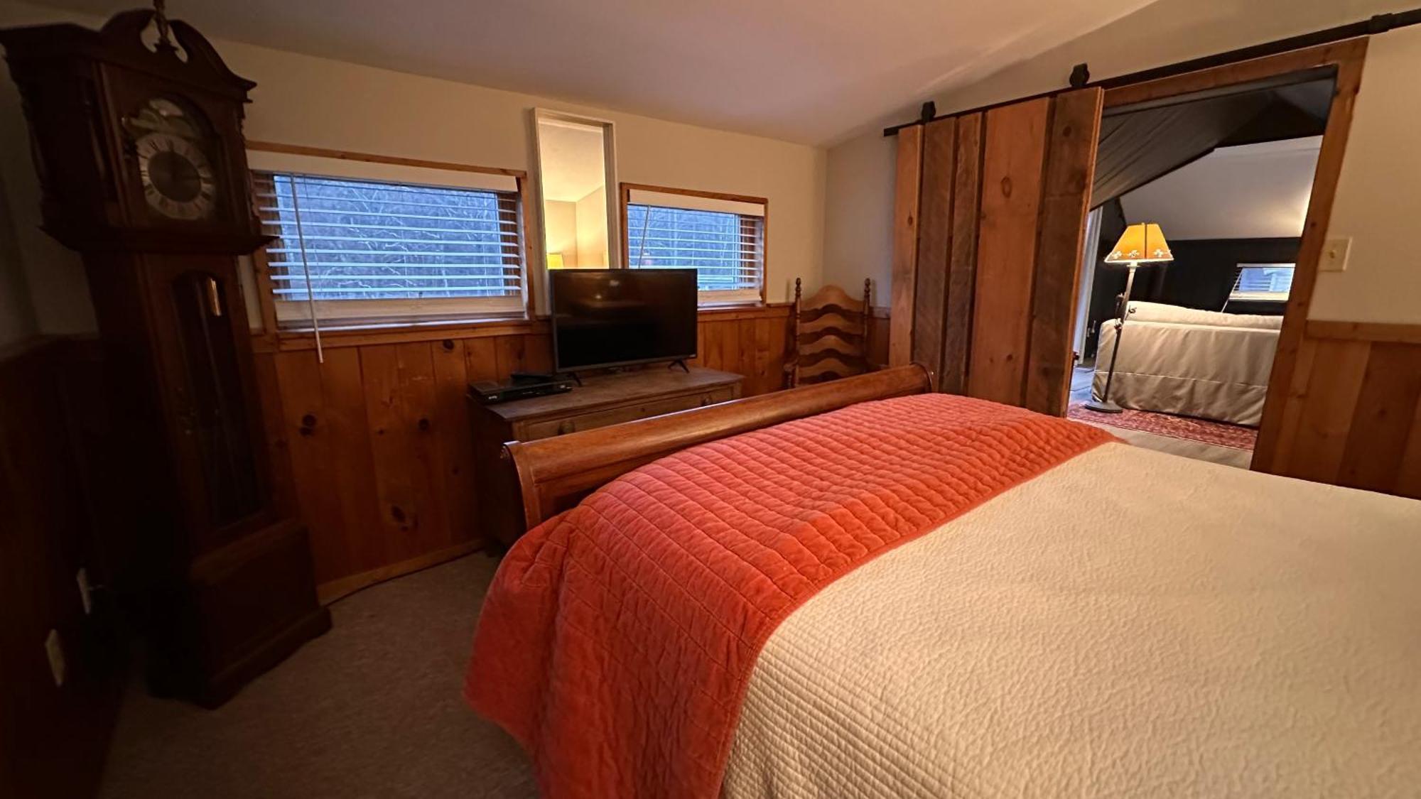 Phineas Swann Inn & Spa Montgomery Center Εξωτερικό φωτογραφία