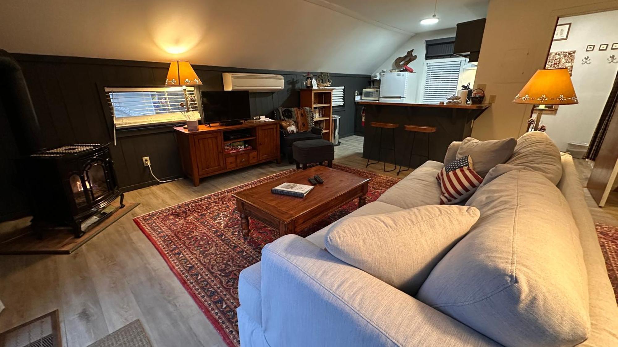 Phineas Swann Inn & Spa Montgomery Center Εξωτερικό φωτογραφία