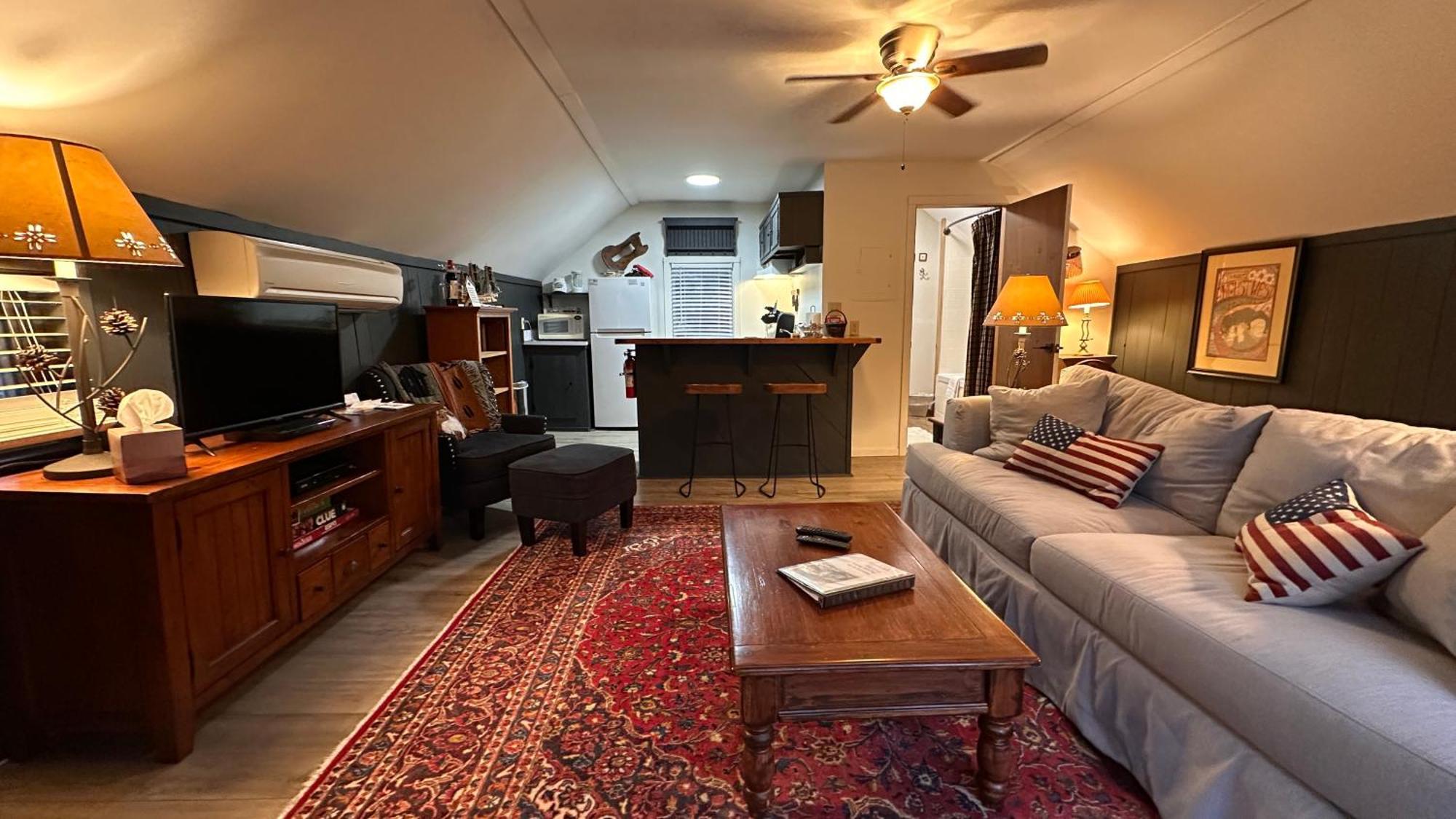 Phineas Swann Inn & Spa Montgomery Center Εξωτερικό φωτογραφία