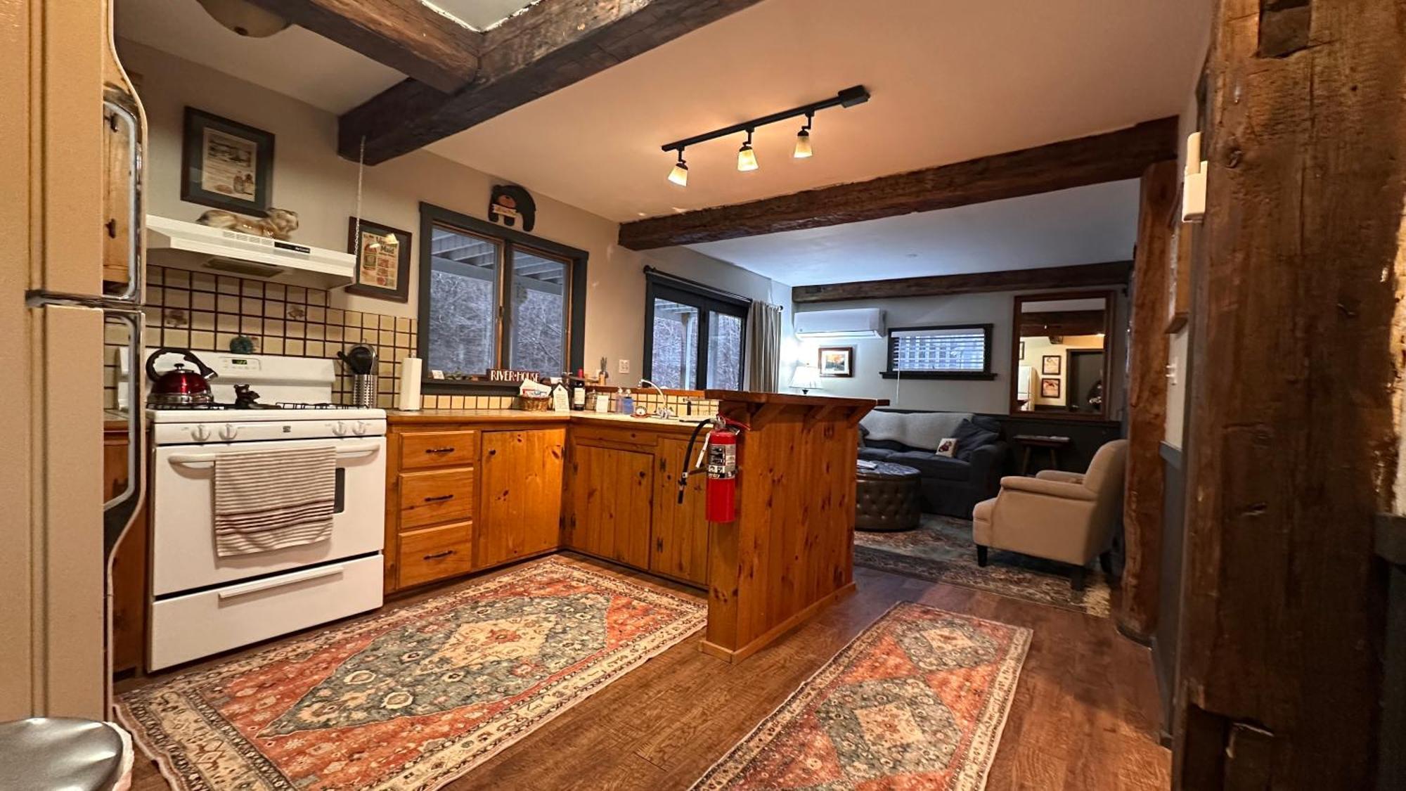 Phineas Swann Inn & Spa Montgomery Center Εξωτερικό φωτογραφία