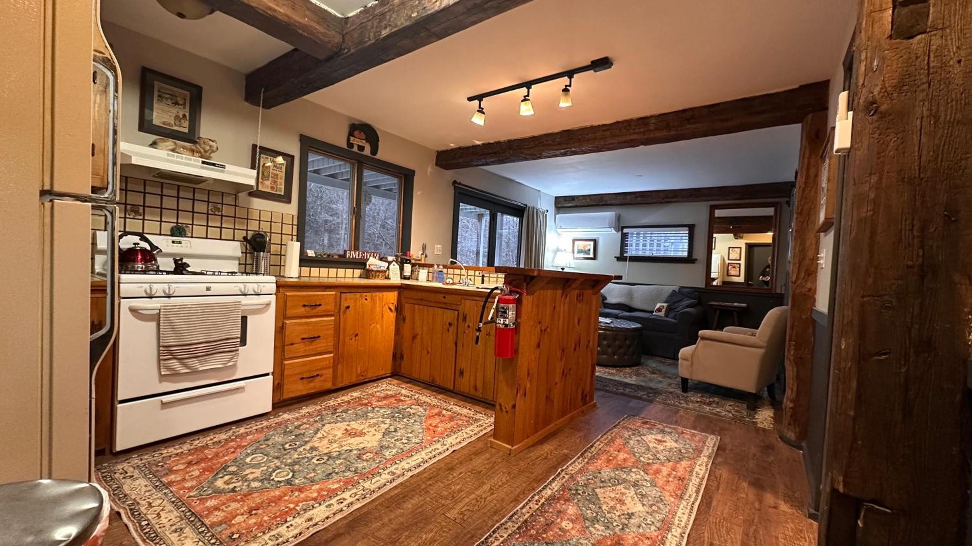 Phineas Swann Inn & Spa Montgomery Center Εξωτερικό φωτογραφία