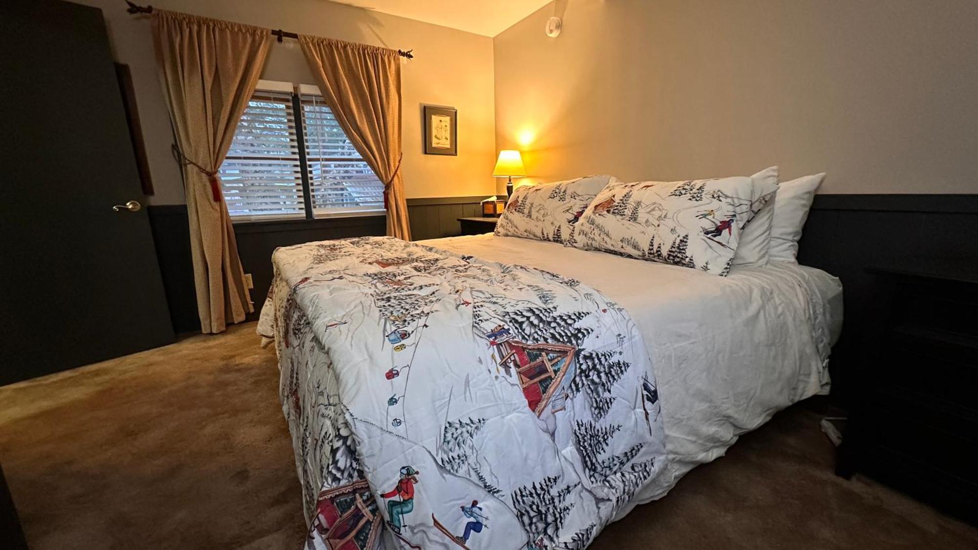 Phineas Swann Inn & Spa Montgomery Center Εξωτερικό φωτογραφία